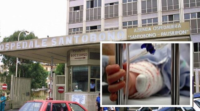 Far West a Napoli, la terribile testimonianza: ”Noemi diceva solo che le faceva male il pancino…”