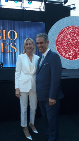 PREMIO BIAGIO AGNES XI EDIZIONE (di Maridì Vicedomini)