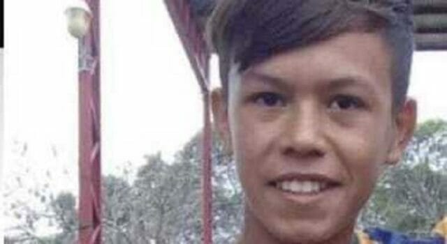 Torturato e massacrato a coltellate, Diego aveva solo 12 anni