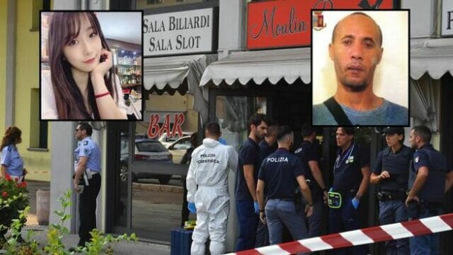 Omicidio Reggio Emilia. Barista uccisa e accoltellata davanti ai clienti: l’identikit del killer