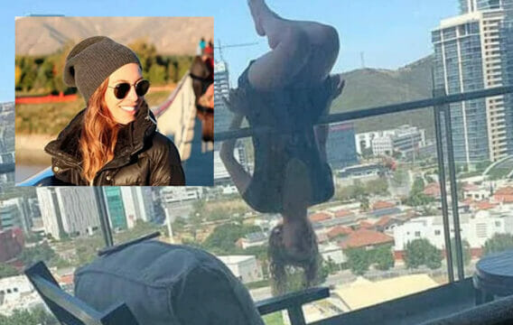 Cade dal balcone mentre fa yoga e si rompe 110 ossa: 23enne in fin di vita