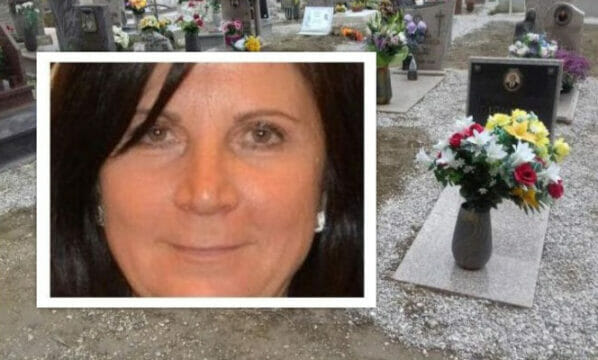 Addio mamma Silvana: era andata a piangere sulla tomba del figlio, uccisa mentre tornava dal cimitero