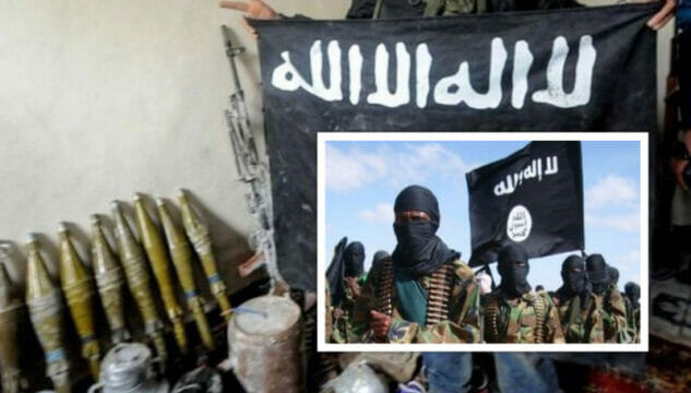L’ONU LANCIA L’ALLARME TERRORISMO: “L’Isis può colpire entro fine anno, Europa ad alto rischio”