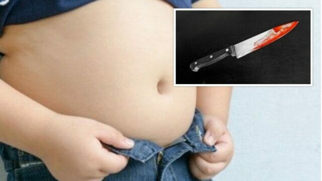 “Basta mangiare, sei già in sovrappeso”. Una donna ha pugnalato e ucciso il suo ragazzo per strada