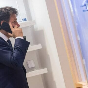 Premier denunciato all’Antitrust: la notizia arriva poco dopo il consenso per il Conte-bis