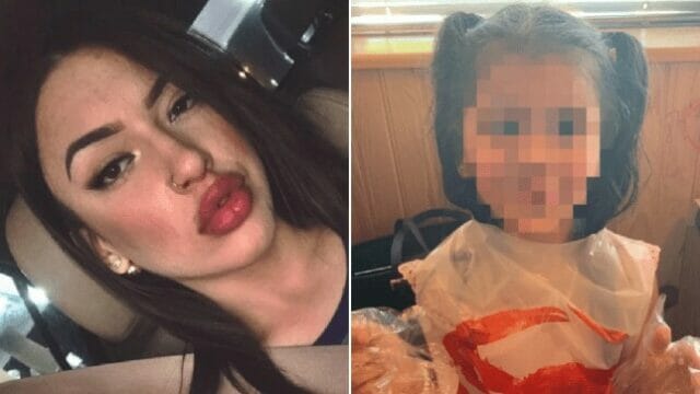 Mamma rapisce la figlia di 4 anni e la consegna a un pedofilo: “Volevo fare un dispetto al mio ex”
