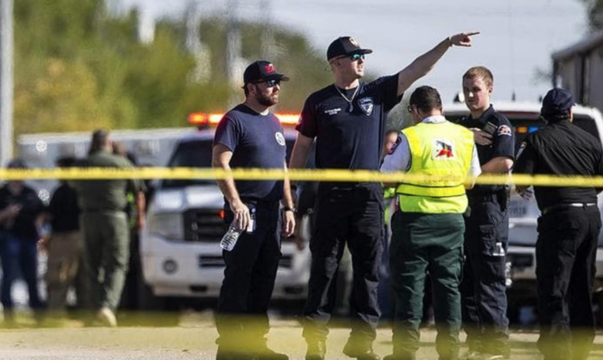Dopo la strage in Texas un’altra sparatoria negli Usa. Più di 25 morti in 24 ore