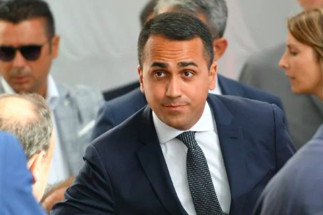 Ultim’ora. Il Pd insorge: «Di Maio non può fare il vice presidente in un Conte bis»