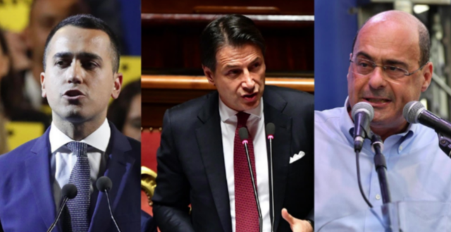 Sondaggi politici: il governo M5S-Pd parte in salita, agli italiani per ora piace soltanto una cosa
