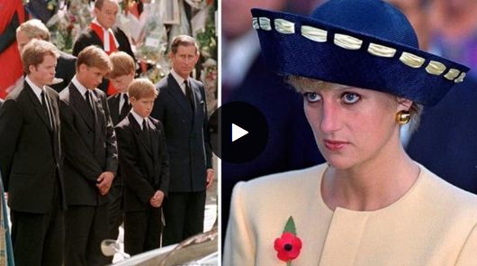 Lady Diana, un testimone oculare riapre il caso: «La Polizia ha insabbiato le prove»