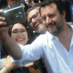 «Hai il selfie con Salvini? Niente stanza». Studentessa finisce in strada, senza un tetto