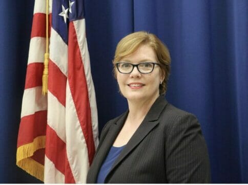 Mary Avery è il nuovo Console Generale degli Stati Uniti a Napoli