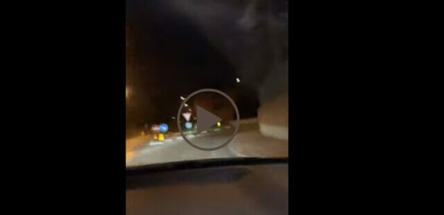 “STASERA MUOIO” Si schianta contro un muro a 160Km/h mentre si filma su Instagram