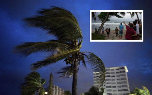 “Pregate per noi”. Uragano Dorian mortale: emergenza in quattro stati, evacuata la costa in Sud Carolina