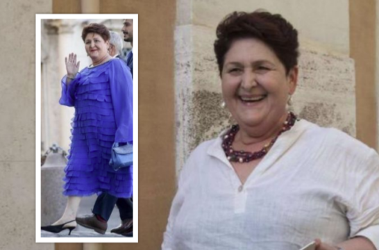 “Grassona, brutta e vecchia”. Teresa Bellanova, la ministra con la terza media vittima del web