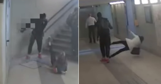 Panico in stazione, 24enne  colpisce due donne senza motivo e le manda in ospedale