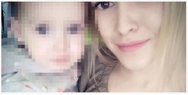 Tragedia nel giorno del suo compleanno, giovane mamma uccisa dalla figlia di 2 anni