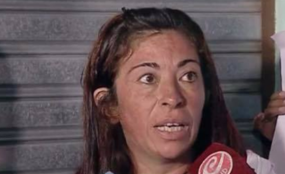 Paola, la donna che ha dato 185 coltellate al marito perché stuprava la figlia