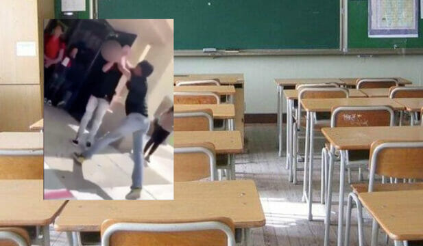 Studente picchiato a scuola da due compagni: batte la testa e muore a 13 anni