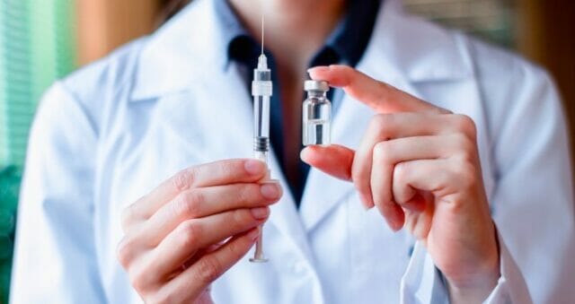 Nuovo vaccino contro il cancro: il via alla fase sperimentale