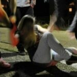 Una vicenda terribile: 13enne ubriaca e stuprata allo stadio: il branco cerca di bloccare i soccorsi