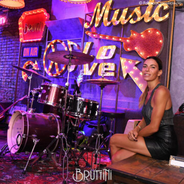 Riparte la stagione del Bruttini Social Club