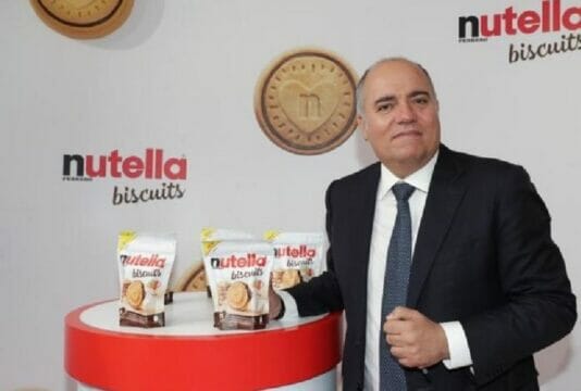 Arriva Nutella Biscuits, il nuovo biscotto targato Ferrero: in vendita dal 5 novembre