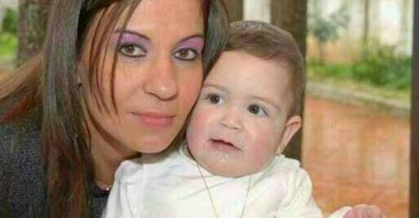 “Uccisa per vendetta”. Mamma Nunzia e la figlia Sara, morta a 2 anni travolta da un’auto