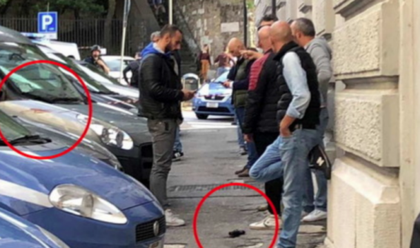 Poliziotti uccisi a Trieste, la denuncia dei sindacati: “Equipaggiamenti vecchi, non siamo tutelati”