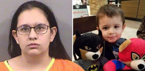 «Non mi piace» Il figlio di 2 anni si rifiuta di mangiare un hot dog: lo massacra di botte e lo uccide