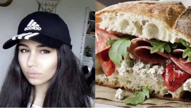 Mangia un panino in un fast food e muore sul colpo: aveva solo 15 anni