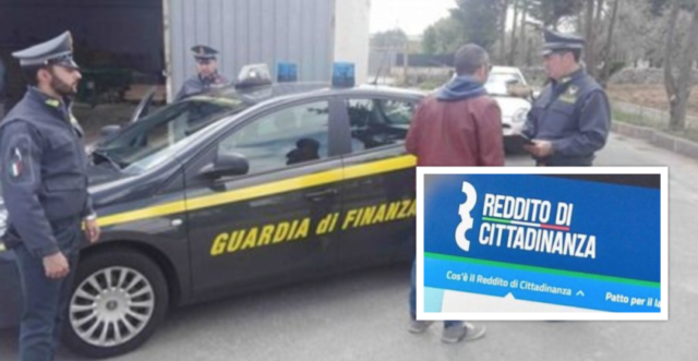 Scandalo in Campania, contrabbando: 12 arresti. Cinque percepivano il reddito di cittadinanza