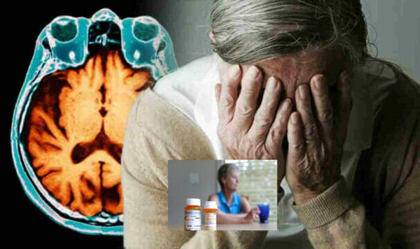 SCOPERTA SENSAZIONALE: ecco come si blocca l’Alzheimer