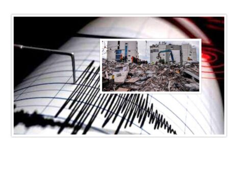 Ultim’ora: tremenda nuova scossa di terremoto in Albania. Panico tra la gente, si temono altri morti
