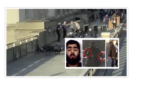 Ultim’ora. Attentato a Londra, ecco chi era il terrorista Usman Khan: 28 anni e in libertà vigilata