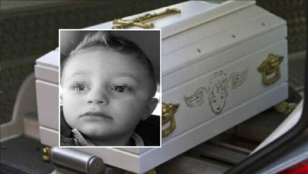 Si spegne un altro angelo in Campania: muore bambino di 3 anni