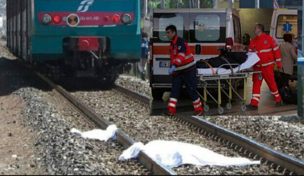 Orrore in stazione Centrale: donna uccisa da treno in partenza