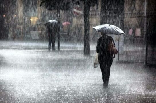 Maltempo, riprendete i cappotti: tornano i temporali in tutta Italia