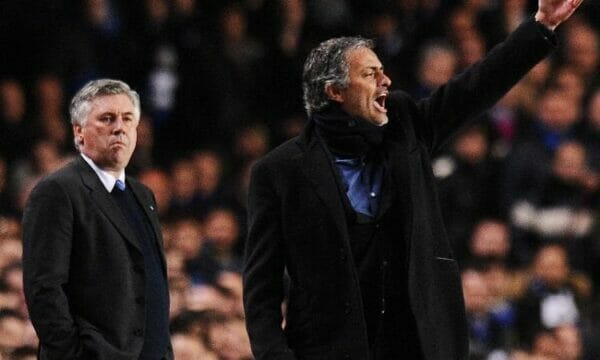 Ultim’ora, è ufficiale: Mourinho torna ad allenare, incredibile cambio in panchina