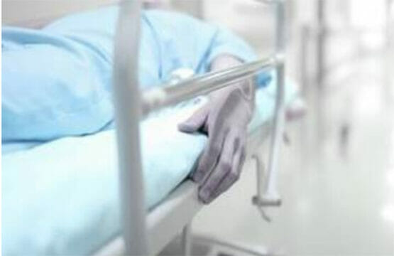 Visita fiscale alla malata terminale ricoverata all’hospice, morta due giorni dopo.