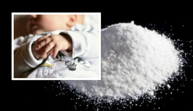 “Sono in astinenza da cocaina”. Dramma in ospedale, ricoverati d’urgenza quattro neonati