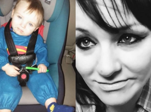 Picchia a morte il figlio di 2 anni e abbandona il cadavere: «Il suo corpicino era irriconoscibile»