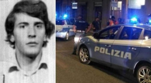 Ultim’ora Italia: ergastolano in permesso accoltella uomo, ora è grave. Nel 1979 uccise tre carabinieri