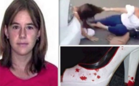Orrore in Campania: fracassa il cranio dell’amico con il tacco della scarpa e lo uccide