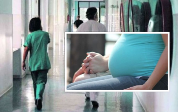 Ultim’ora Italia: donna incinta arriva in ospedale tra dolori e sofferenze, morta a soli 24 anni
