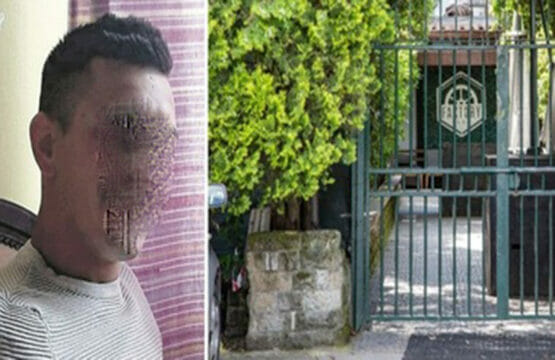 +++ Stupro a Roma, arrestato il secondo violentatore: un tunisino di 35 anni +++