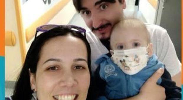 Napoli piange, ma per la gioia: Gabry ‘little hero’ dimesso dall’ospedale dopo il trapianto