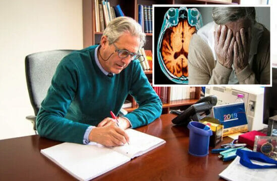Alzheimer, italiani bloccano la malattia con un anticorpo: il Prof. Cattaneo ci spiega come hanno fatto