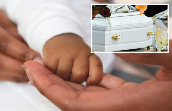 Oggi i funerali della piccola Mistura: i genitori hanno sposto denuncia per gli insulti razzisti