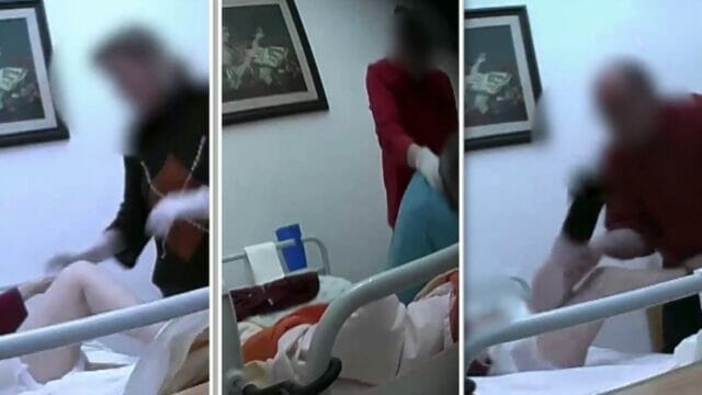 «Basta mi fate male, aiuto» Bimbi massacrati di botte e violentati nella casa famiglia